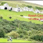 Carrowkeel Cabin