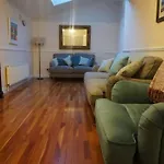 Interconecting Rooms Lough Gill Lodge Sligo - 1 Double 2 Single Beds