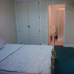 Interconecting Rooms Lough Gill Lodge Sligo - 1 Double 2 Single Beds