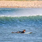 Surfnstay Strandhill Lodge, House & Surf