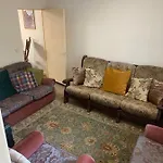 The Old House