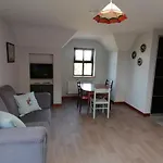 Self Catering Upstairs Apartment At Tradcottage