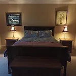 Easkey House