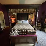 Heathfield House