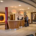 Clayton Hotel & Leisure Club Sligo
