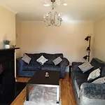 Modern Town House