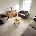 Cosy Corner
