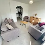 Cosy Corner