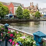 Central Sligo Townhouse