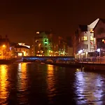 Central Sligo Townhouse