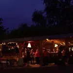 Teapot Lane Glamping - Adults Only