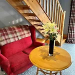 Castle View Suite