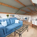 Sligo Sea Barn
