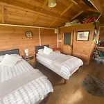 Carrowkeel Cabin