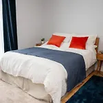 Modern Apartment In The Heart Of Sligo Town