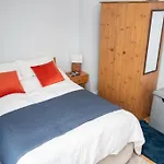 Modern Apartment In The Heart Of Sligo Town
