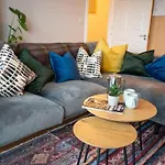 Modern Apartment In The Heart Of Sligo Town