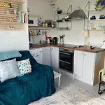 Wild Atlantic Cabin