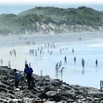 Dorrins Strand, Strandhill