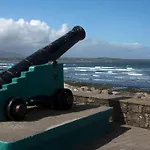 Dorrins Strand, Strandhill
