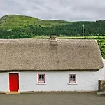 Dorrins Strand, Strandhill