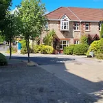 Staysligo Apartment