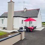 Croi Na Coille 3 Bedroom Country House