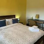 Hazeltree Lodge
