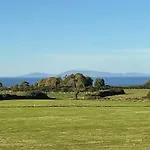 Hazeltree Lodge