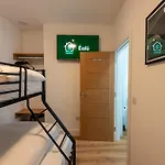 Ealu Lodge