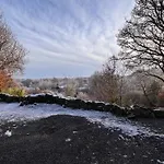 Sligo Forest Retreat