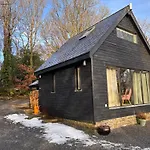 Sligo Forest Retreat
