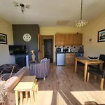 Hazelwood Holiday Home