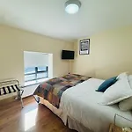 Claire Barden Boutique Hotel
