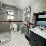 Claire Barden Boutique Hotel