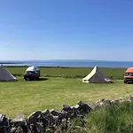 Glor Na D\'Tonnta Glamping