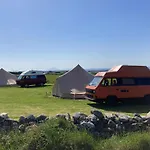 Glor Na D\'Tonnta Glamping