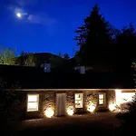 River Cottage Retreat Hideaway Sauna Sligo Leitrim