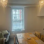 The Lofty Escape