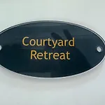The Courtyard Retreat