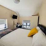 Claire Barden Boutique Hotel