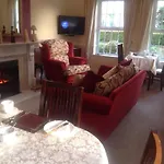 Iorras Bed And Breakfast