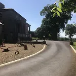 The Stableyard Accommodation