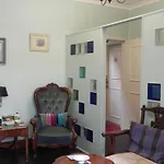 Pearse Lodge