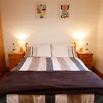 Old Fort Lodge