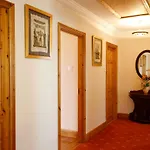 Old Fort Lodge