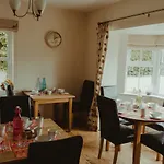 Amber Cottage