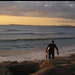 Surfers Getaway - Room Staycation