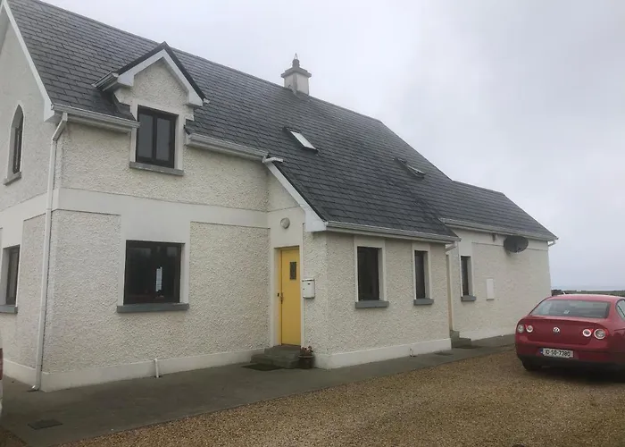 Seaview House