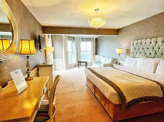 Yeats Country Hotel, Spa & Leisure Club